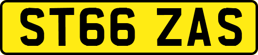 ST66ZAS