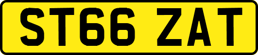 ST66ZAT