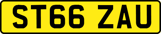 ST66ZAU
