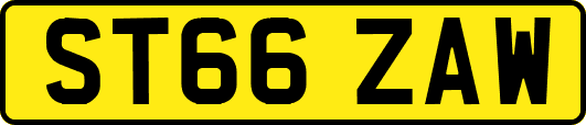 ST66ZAW