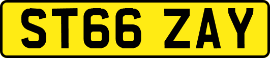 ST66ZAY