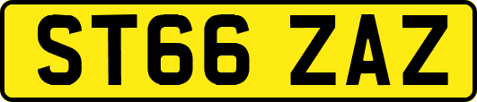 ST66ZAZ