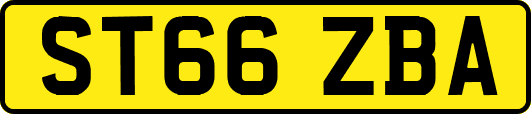 ST66ZBA