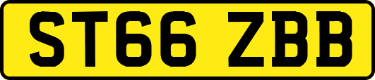 ST66ZBB