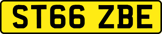 ST66ZBE