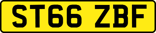 ST66ZBF