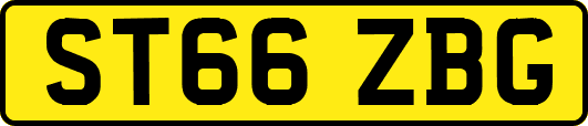 ST66ZBG
