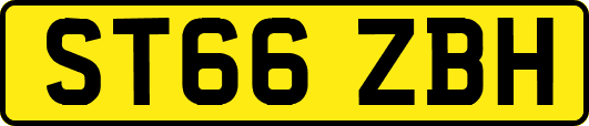 ST66ZBH