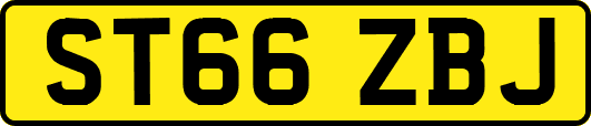 ST66ZBJ