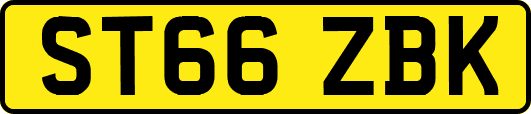 ST66ZBK