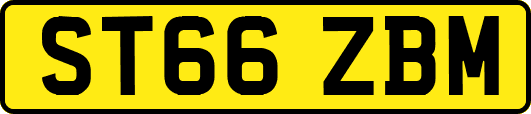 ST66ZBM