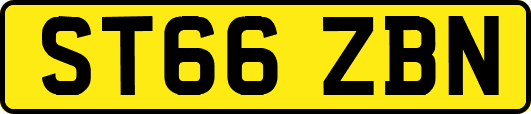 ST66ZBN