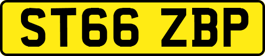 ST66ZBP
