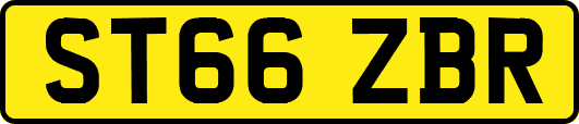 ST66ZBR
