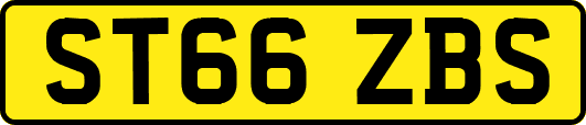 ST66ZBS