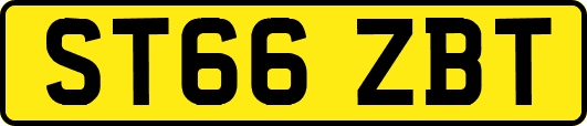 ST66ZBT