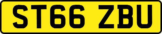ST66ZBU