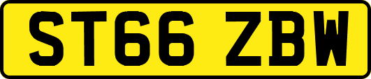 ST66ZBW