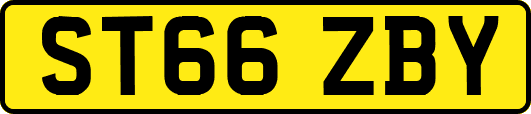 ST66ZBY