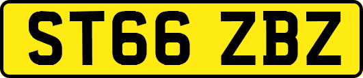 ST66ZBZ