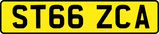 ST66ZCA