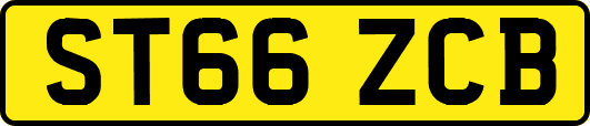 ST66ZCB