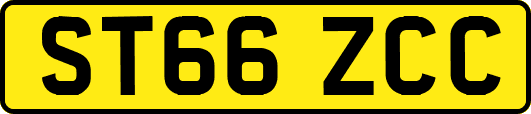 ST66ZCC