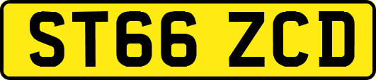 ST66ZCD