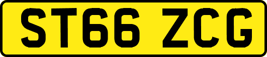 ST66ZCG