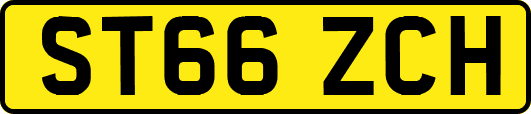 ST66ZCH
