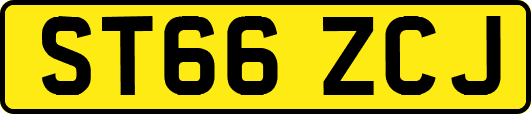 ST66ZCJ