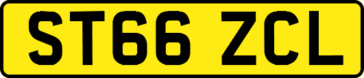 ST66ZCL