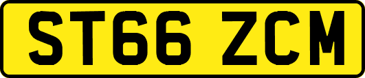 ST66ZCM