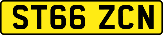 ST66ZCN