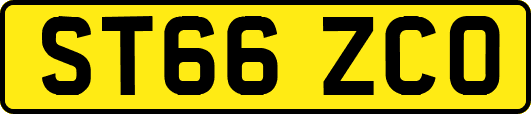ST66ZCO