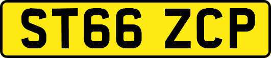 ST66ZCP
