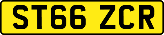 ST66ZCR