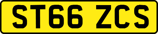 ST66ZCS