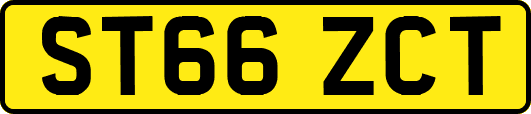 ST66ZCT