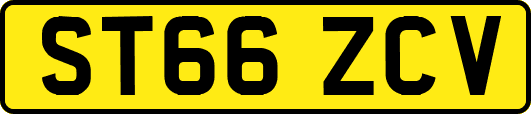 ST66ZCV