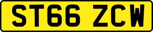 ST66ZCW