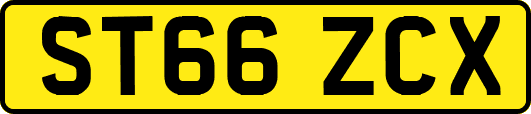 ST66ZCX
