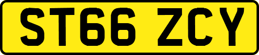 ST66ZCY