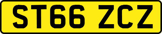ST66ZCZ