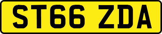 ST66ZDA