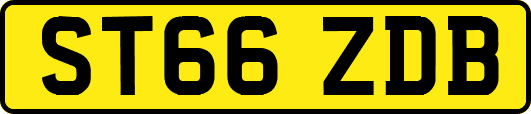 ST66ZDB
