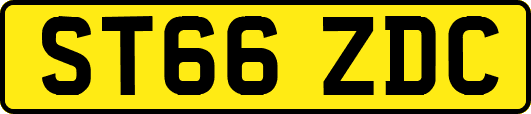 ST66ZDC