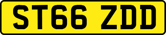 ST66ZDD