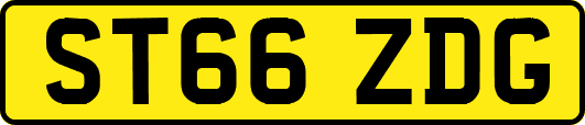 ST66ZDG