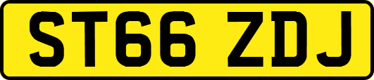 ST66ZDJ
